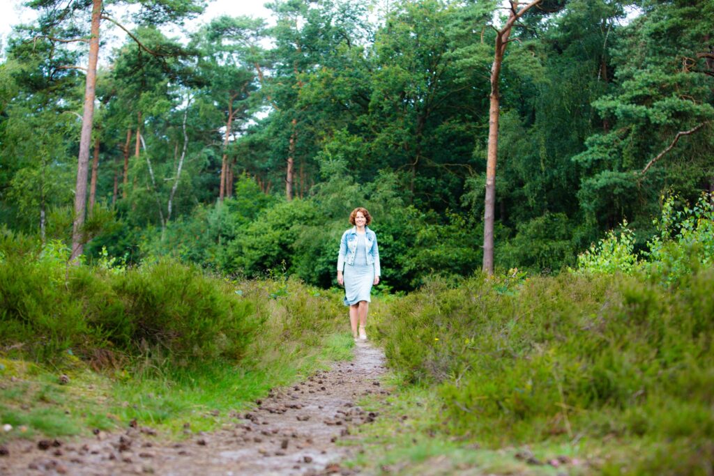 Martine Hesselink